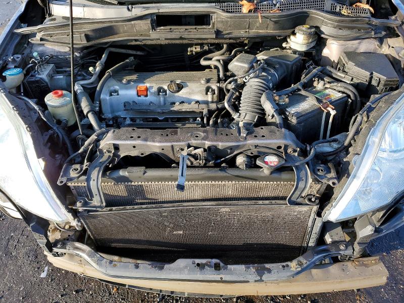 Продажа на аукционе авто 2011 Honda Cr-v, vin: 5J6RE3H37BL040709, номер лота: 51887206