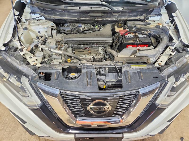 Aukcja sprzedaży 2017 Nissan Rogue, vin: 5N1AT2MVXHC858448, numer aukcji: 50579196