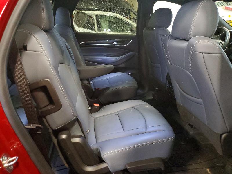 Aukcja sprzedaży 2024 Buick Enclave, vin: 5GAEVAKW0RJ103071, numer aukcji: 50165126