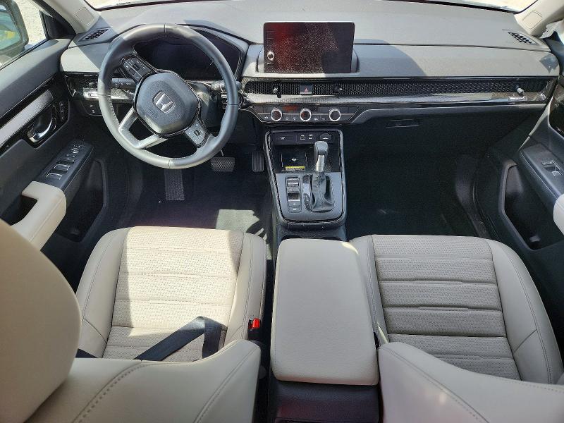Aukcja sprzedaży 2025 Honda Cr-v, vin: 2HKRS4H76SH497457, numer aukcji: 49078786