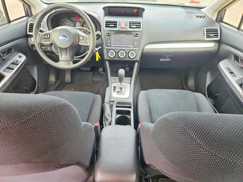 Продажа на аукционе авто 2015 Subaru Impreza, vin: JF1GPAA60F8297600, номер лота: 48711686