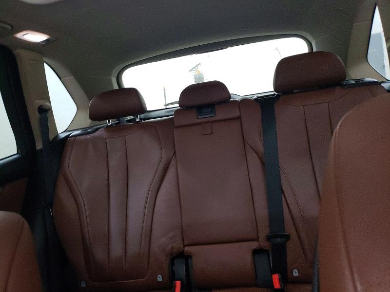48694806 :رقم المزاد ، 5UXKR0C55E0K51673 vin ، 2014 Bmw X5 مزاد بيع