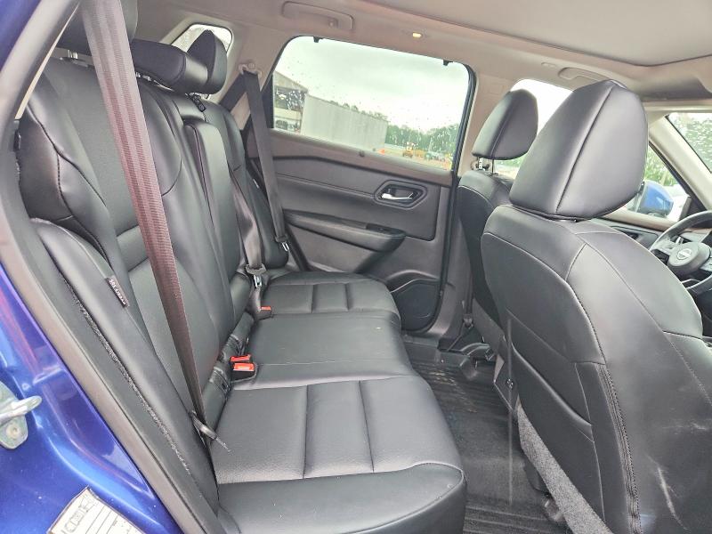 Aukcja sprzedaży 2023 Nissan Rogue, vin: 5N1BT3BA9PC798459, numer aukcji: 51819046