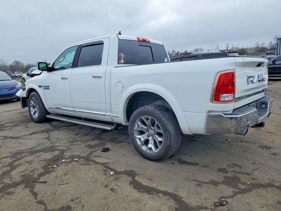 Aukcja sprzedaży 2015 Ram 1500, vin: 1C6RR7PMXFS756647, numer aukcji: 47939256