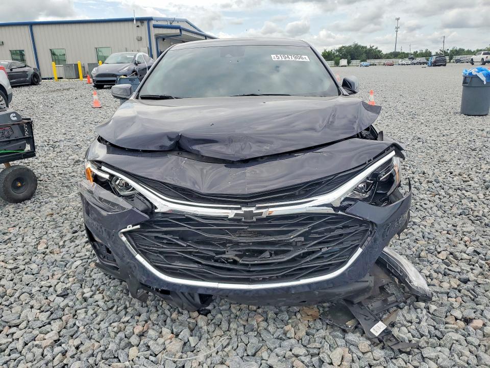 Продажа на аукционе авто 2025 Chevrolet Malibu, vin: 1G1ZG5ST9SF106026, номер лота: 51947906