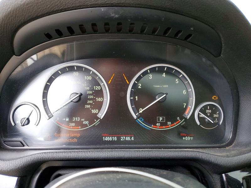 2015 Bmw X3 მანქანა იყიდება აუქციონზე, vin: 5UXWX7C55F0K32624, აუქციონის ნომერი: 49810016