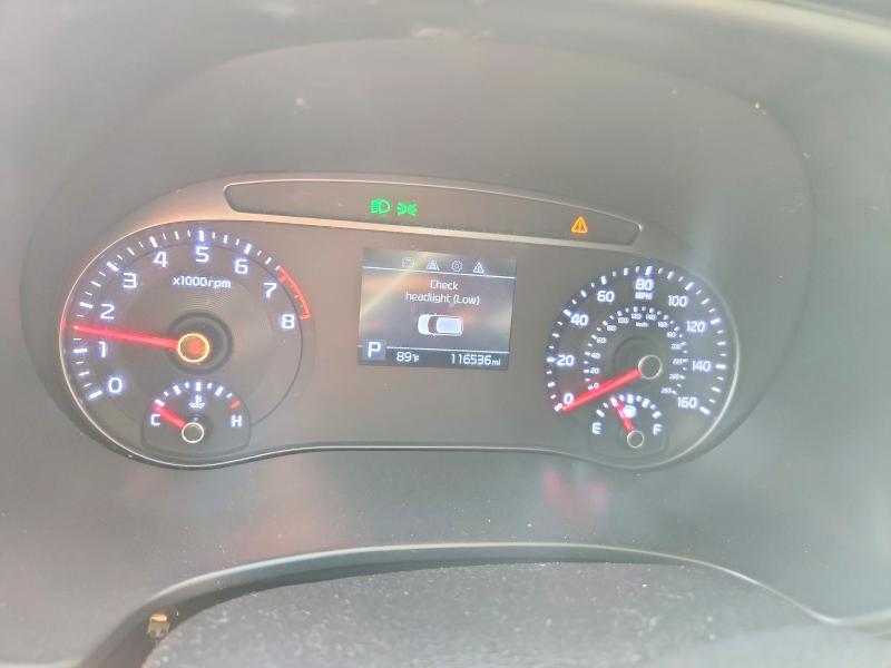 Продажа на аукционе авто 2021 Kia Soul, vin: KNDJ23AU1M7129413, номер лота: 49471696