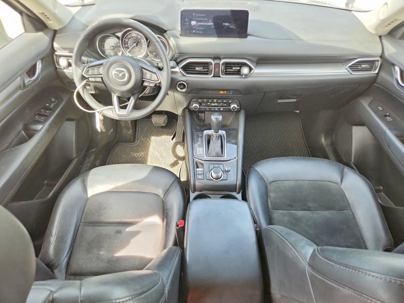 Aukcja sprzedaży 2023 Mazda Cx-5, vin: JM3KFBBM2P0144685, numer aukcji: 50975546