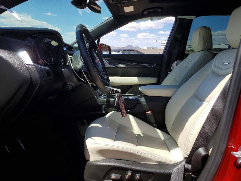 Продажа на аукционе авто 2024 Cadillac Xt6, vin: 1GYKPGRSXRZ748209, номер лота: 47798156