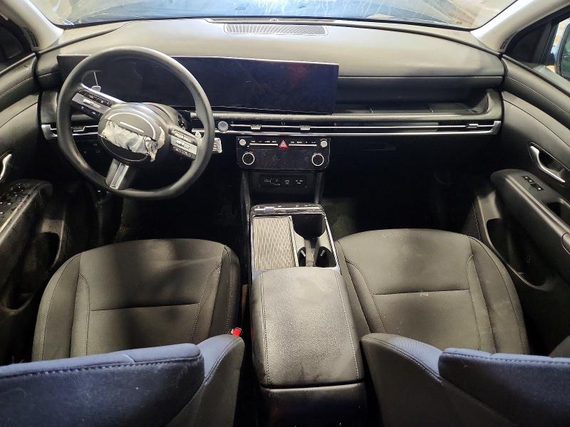 Продажа на аукционе авто 2026 Hyundai Tucson Hybrid, vin: KM8JBDD14TU404498, номер лота: 48402196