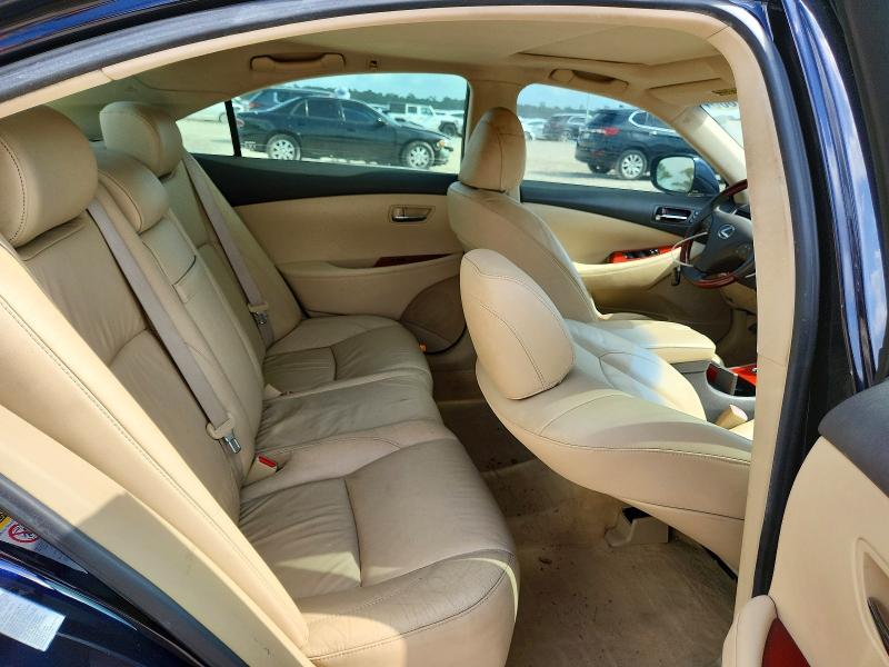 Aukcja sprzedaży 2007 Lexus Es, vin: JTHBJ46G172146860, numer aukcji: 50177306