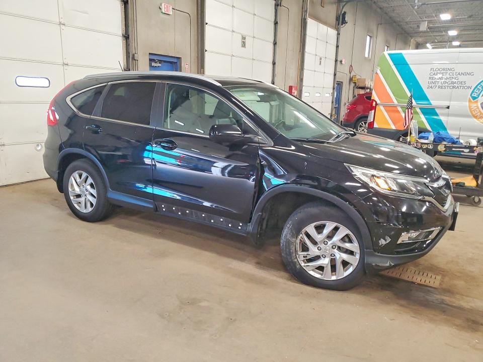 Aukcja sprzedaży 2016 Honda Cr-v, vin: 2HKRM4H70GH718391, numer aukcji: 49423316