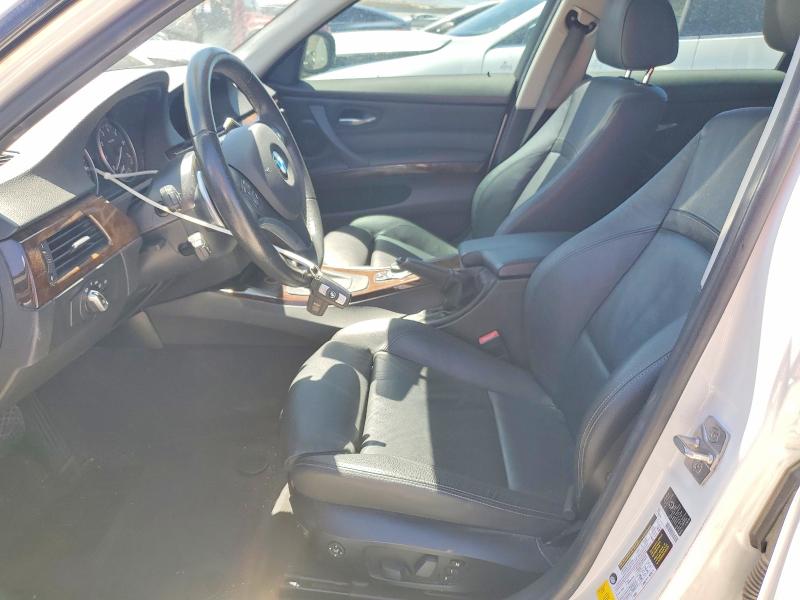 51044996 :رقم المزاد ، WBAUT9C59BA191531 vin ، 2011 Bmw 328 مزاد بيع