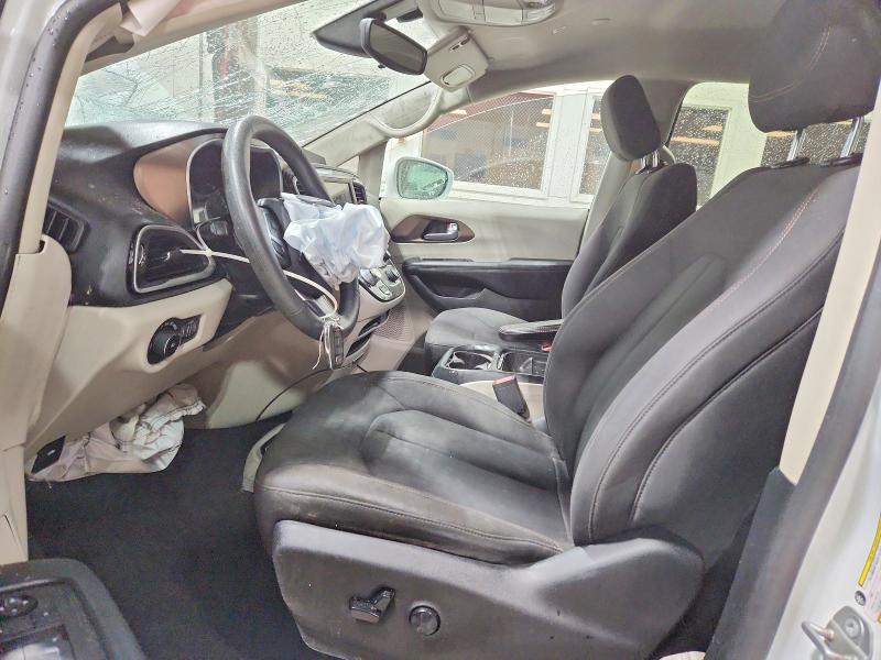 Aukcja sprzedaży 2018 Chrysler Pacifica, vin: 2C4RC1FG9JR183074, numer aukcji: 51256526