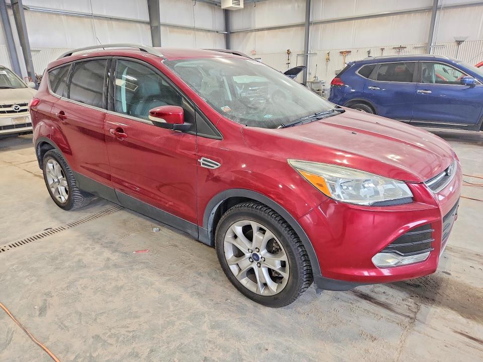 Продаж на аукціоні авто 2015 Ford Escape, vin: 1FMCU9JX1FUC79134, номер лоту: 49801026