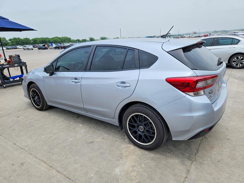 Aukcja sprzedaży 2023 Subaru Impreza, vin: 4S3GTAA65P1708506, numer aukcji: 51421916