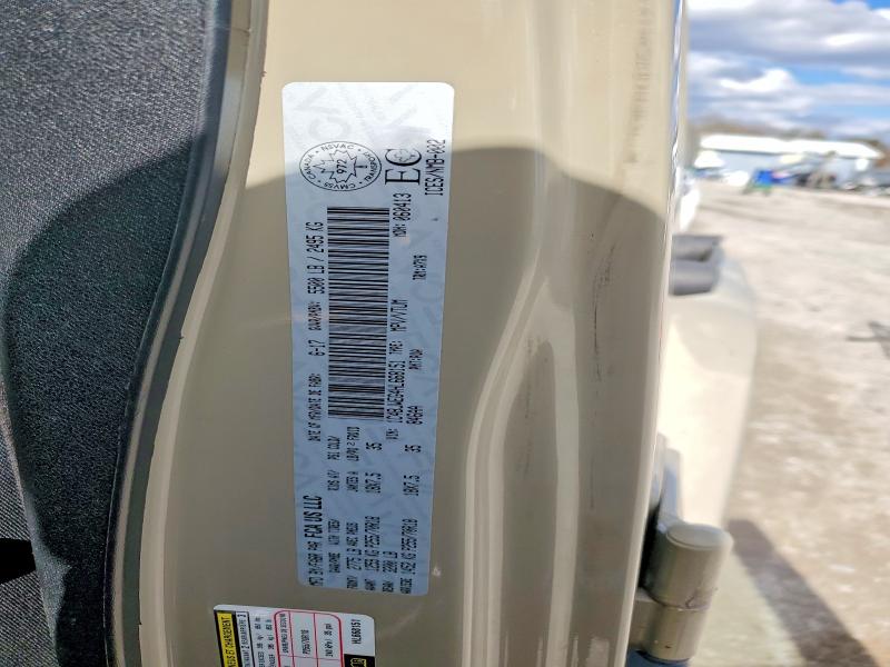 2017 Jeep Wrangler Unlimited მანქანა იყიდება აუქციონზე, vin: 1C4BJWEG4HL668151, აუქციონის ნომერი: 50597956