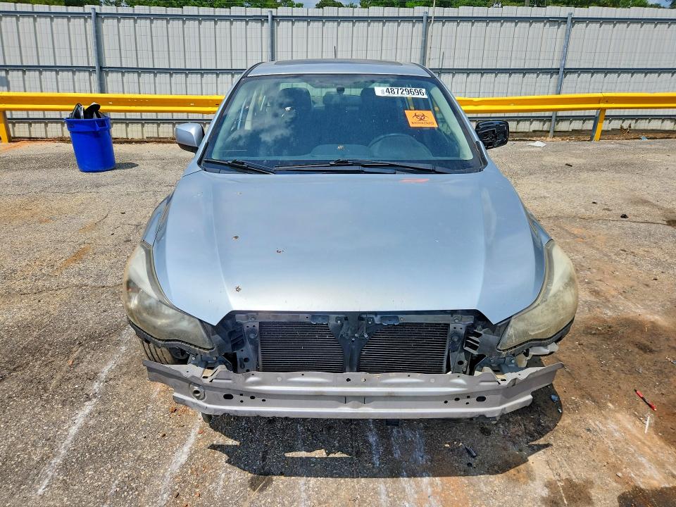 48729696 :رقم المزاد ، JF1GJAD65DH013534 vin ، 2013 Subaru Impreza مزاد بيع