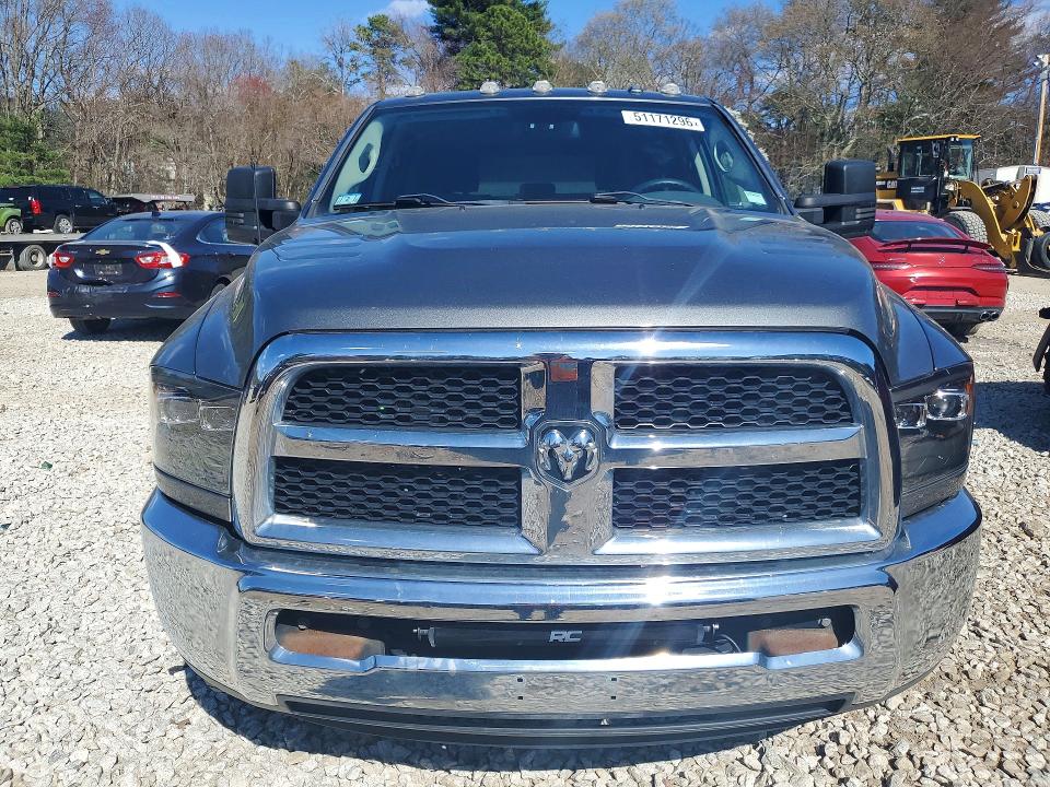 51171296 :رقم المزاد ، 3C6TR5CT4DG615021 vin ، 2013 Ram 2500 مزاد بيع