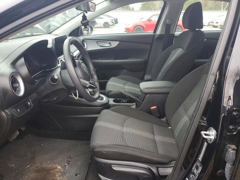 Aukcja sprzedaży 2024 Kia Forte, vin: 3KPF24AD5RE803906, numer aukcji: 48512216