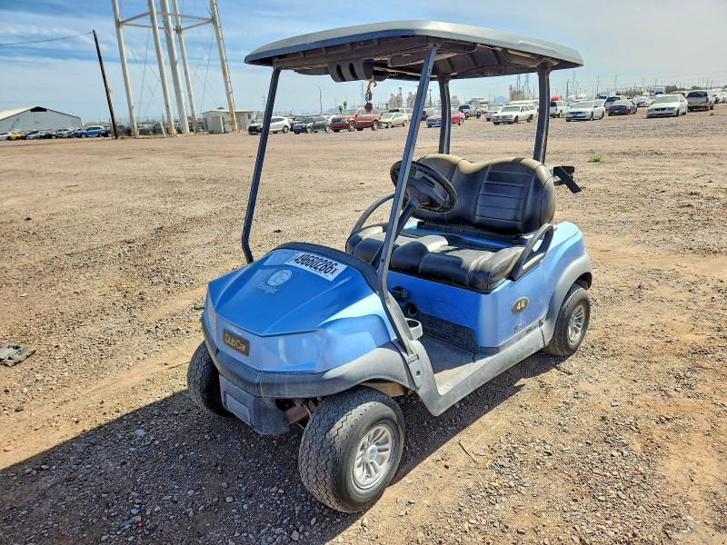 2020 Club Car Tempo Lithium მანქანა იყიდება აუქციონზე, vin: AN2045125642, აუქციონის ნომერი: 49660286