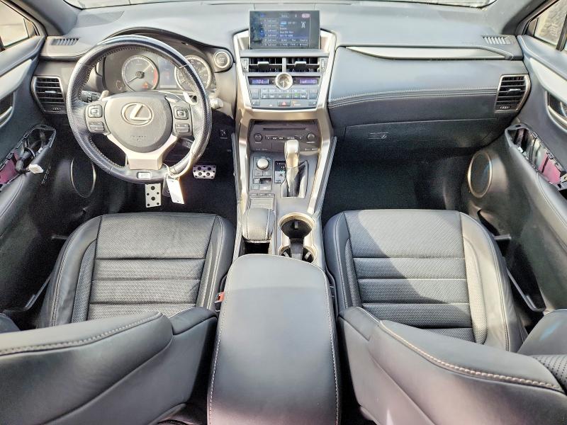 Продажа на аукционе авто 2016 Lexus Nx 200t, vin: JTJBARBZ7G2061105, номер лота: 48474466
