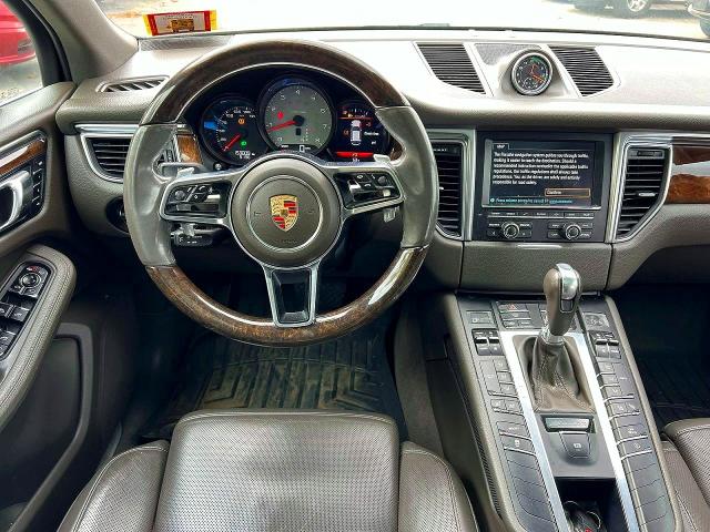 Aukcja sprzedaży 2015 Porsche Macan, vin: WP1AB2A52FLB66269, numer aukcji: 49179696