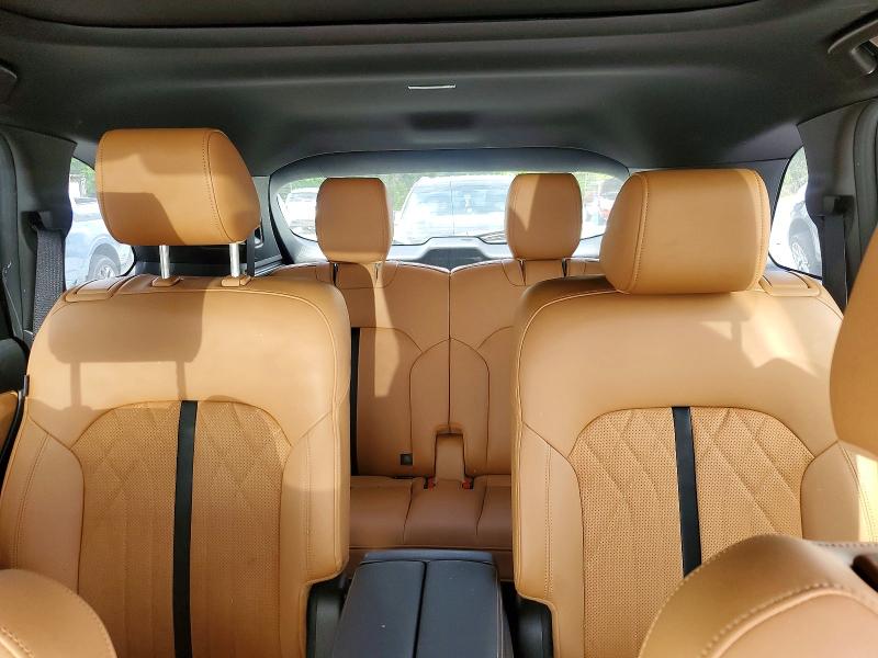 Продаж на аукціоні авто 2025 Mazda Cx-90, vin: JM3KKEHC9S1220420, номер лоту: 49372496