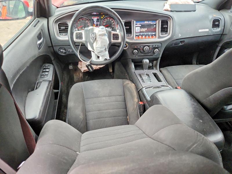 Aukcja sprzedaży 2014 Dodge Charger, vin: 2C3CDXDT3EH189765, numer aukcji: 51676226