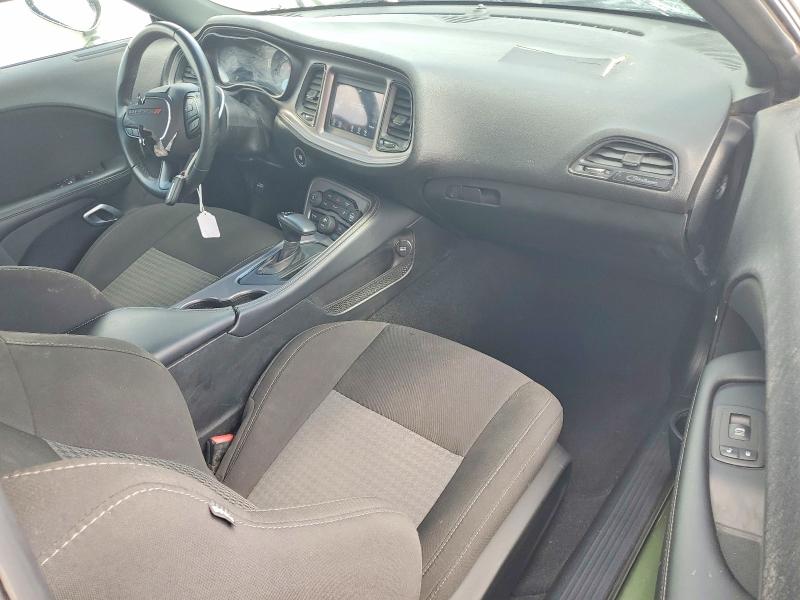 Aukcja sprzedaży 2023 Dodge Challenger, vin: 2C3CDZJG1PH582413, numer aukcji: 51759136