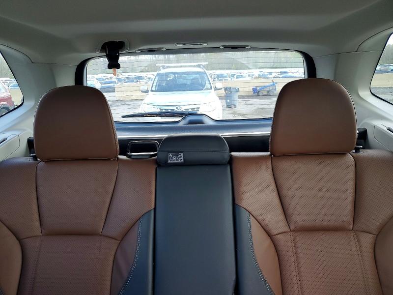 Продажа на аукционе авто 2023 Subaru Forester, vin: JF2SKARCXPH515039, номер лота: 49869796