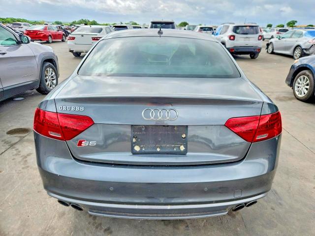 Aukcja sprzedaży 2015 Audi S5, vin: WAUCGAFR3FA055305, numer aukcji: 48590816