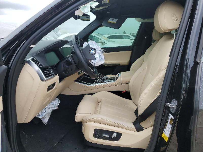 Aukcja sprzedaży 2021 Bmw X5, vin: 5UXCR4C08M9G22015, numer aukcji: 48626746