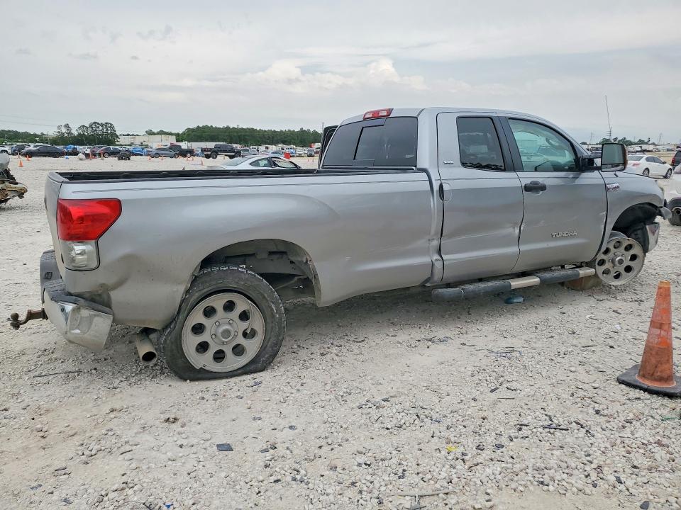 Aukcja sprzedaży 2007 Toyota Tundra, vin: 5TFSV54147X003575, numer aukcji: 51820946