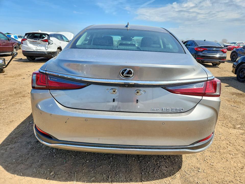 Aukcja sprzedaży 2021 Lexus Es 250, vin: 58AD11D13MU007485, numer aukcji: 49160336