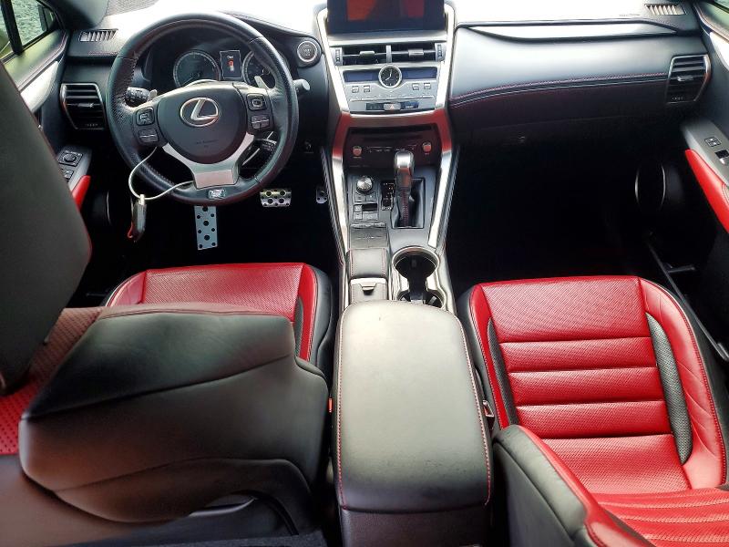 Продажа на аукционе авто 2018 Lexus Nx 300, vin: JTJYARBZ9J2097816, номер лота: 49176046