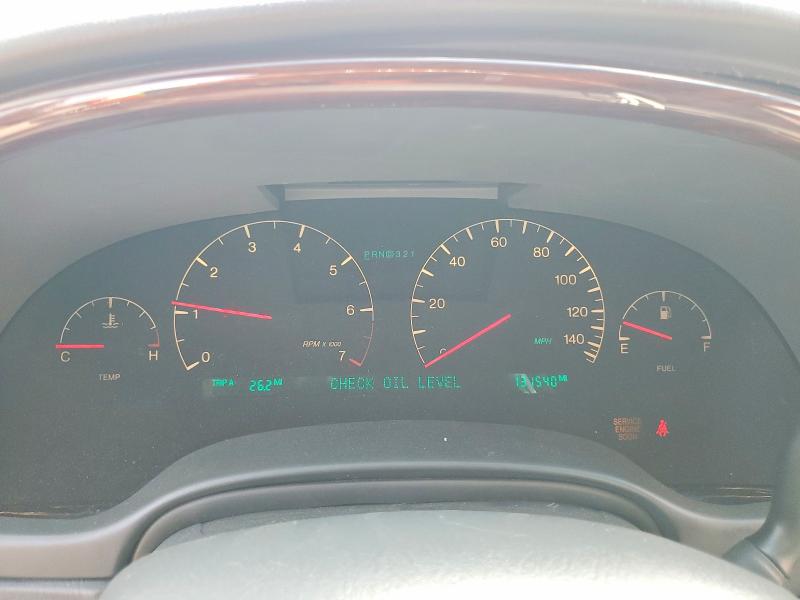 Продажа на аукционе авто 2005 Cadillac Deville, vin: 1G6KE54Y45U248942, номер лота: 49020956