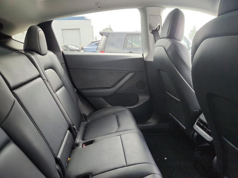 Aukcja sprzedaży 2022 Tesla Model Y, vin: 7SAYGDEF8NF492470, numer aukcji: 48995306