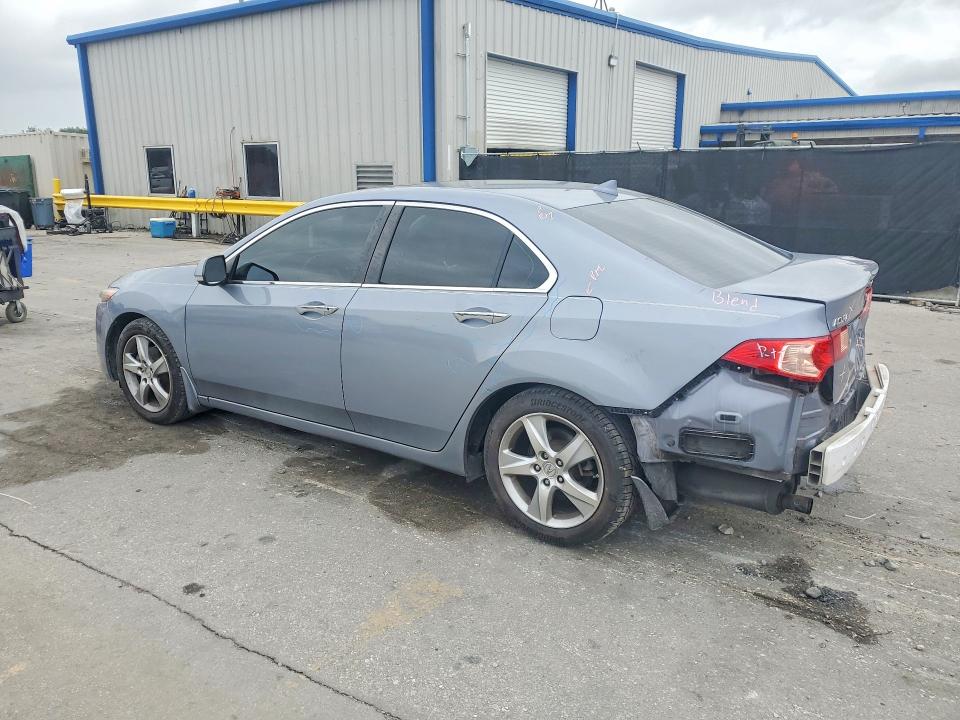 Продаж на аукціоні авто 2011 Acura Tsx, vin: JH4CU2F63BC014418, номер лоту: 49290206