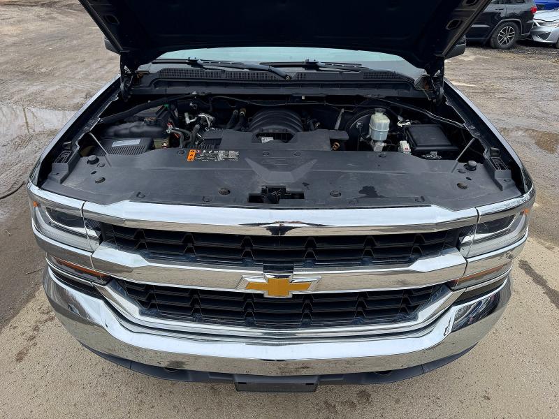 49058696 :رقم المزاد ، 2GCVKPEC1K1197103 vin ، 2019 Chevrolet Silverado Ld مزاد بيع