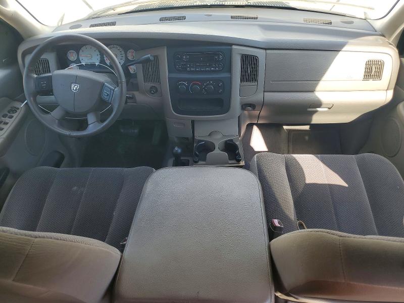 Продаж на аукціоні авто 2004 Dodge Ram 1500, vin: 1D7HU18D44J145374, номер лоту: 50409256