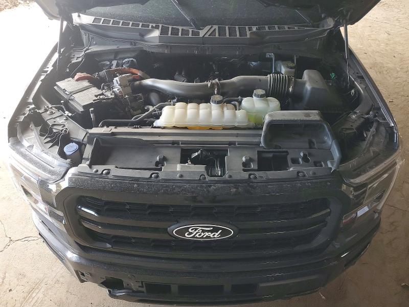 Продаж на аукціоні авто 2025 Ford F150, vin: 1FTFW5LD0SFB04234, номер лоту: 51882696
