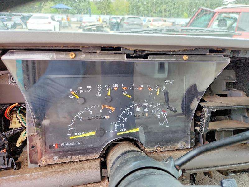 Aukcja sprzedaży 1994 Chev Gmt-400, vin: 1GCEK19K7RE134546, numer aukcji: 51523846