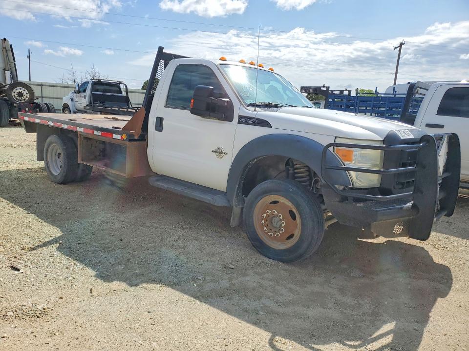 2014 Ford F550 მანქანა იყიდება აუქციონზე, vin: 1FDUF5HT2EEB50337, აუქციონის ნომერი: 75482705
