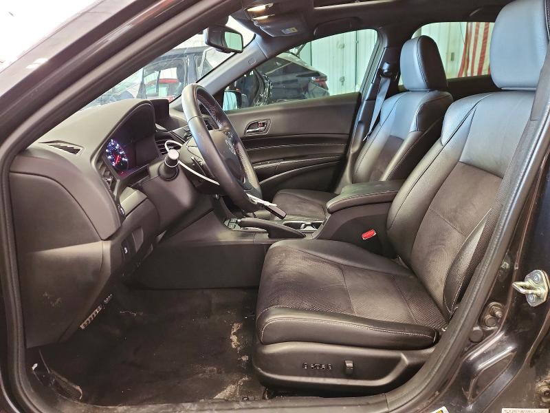 Aukcja sprzedaży 2016 Acura Ilx, vin: 19UDE2F82GA000759, numer aukcji: 51034596