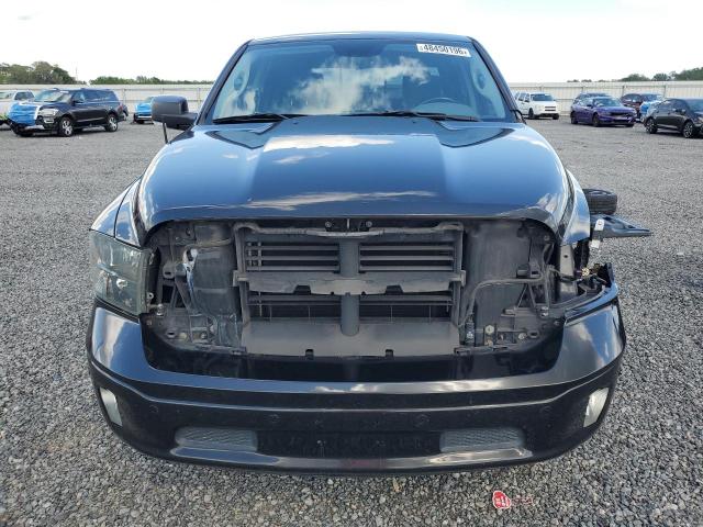 Продажа на аукционе авто 2018 Ram 1500, vin: 1C6RR7LG0JS260863, номер лота: 48450196