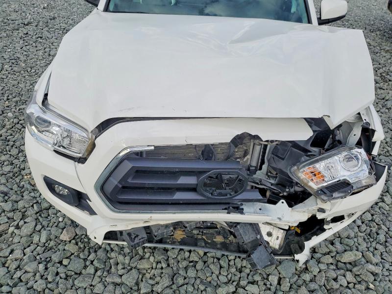 2023 Toyota Tacoma მანქანა იყიდება აუქციონზე, vin: 3TMCZ5AN1PM630840, აუქციონის ნომერი: 48124226
