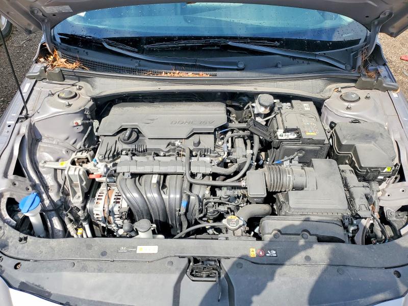 Aukcja sprzedaży 2024 Hyundai Elantra, vin: KMHLP4DG5RU664898, numer aukcji: 49749086