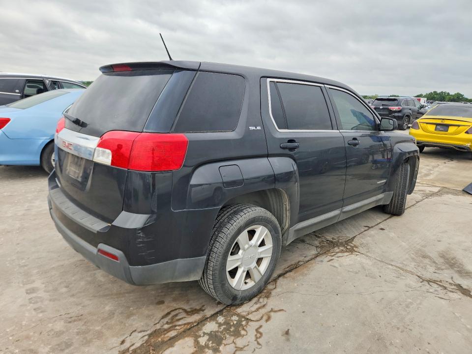 Aukcja sprzedaży 2013 Gmc Terrain, vin: 2GKALMEK1D6418212, numer aukcji: 50526816