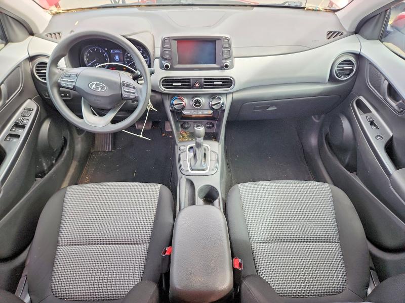 Aukcja sprzedaży 2019 Hyundai Kona, vin: KM8K12AA6KU196381, numer aukcji: 49659126